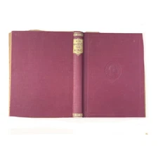 His Majesty The King 1910-1935 Vintage Royal Commemorative Book