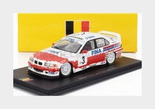 Spark-Model SB675 BMW - 3-Series 318IS Team BMW FINA Bastos N 3 2nd 24H Spa 1994