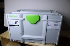 New Festool Case Box ONLY !! Rotex RO 150 Too...