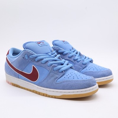 Size 12 - Nike SB Dunk Low Premium  Philadelphia Phillies  | DQ4040-400