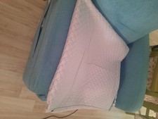 poltrona reclinabile elettrica