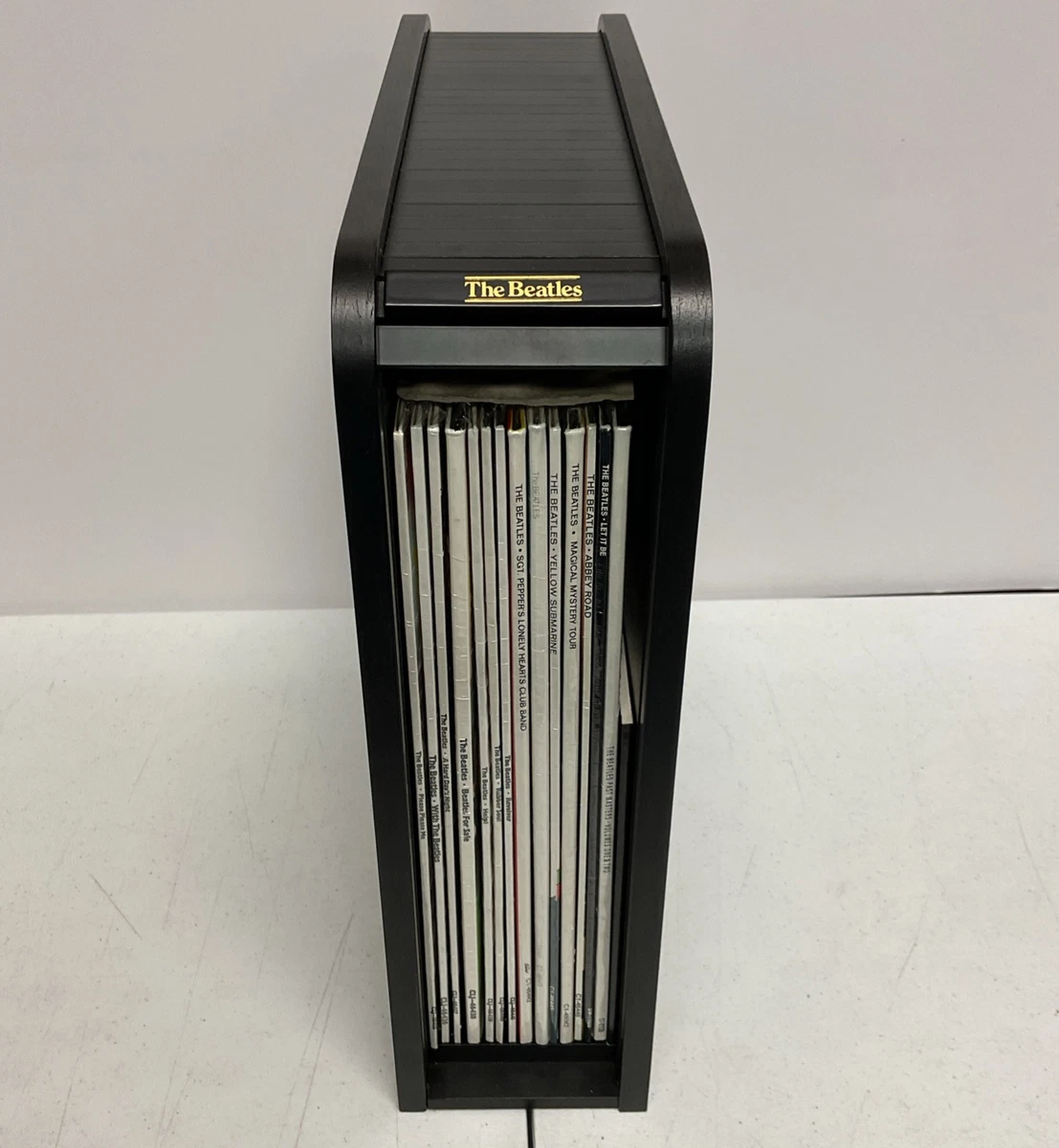 Las mejores ofertas en The Beatles numerada Box Set discos de