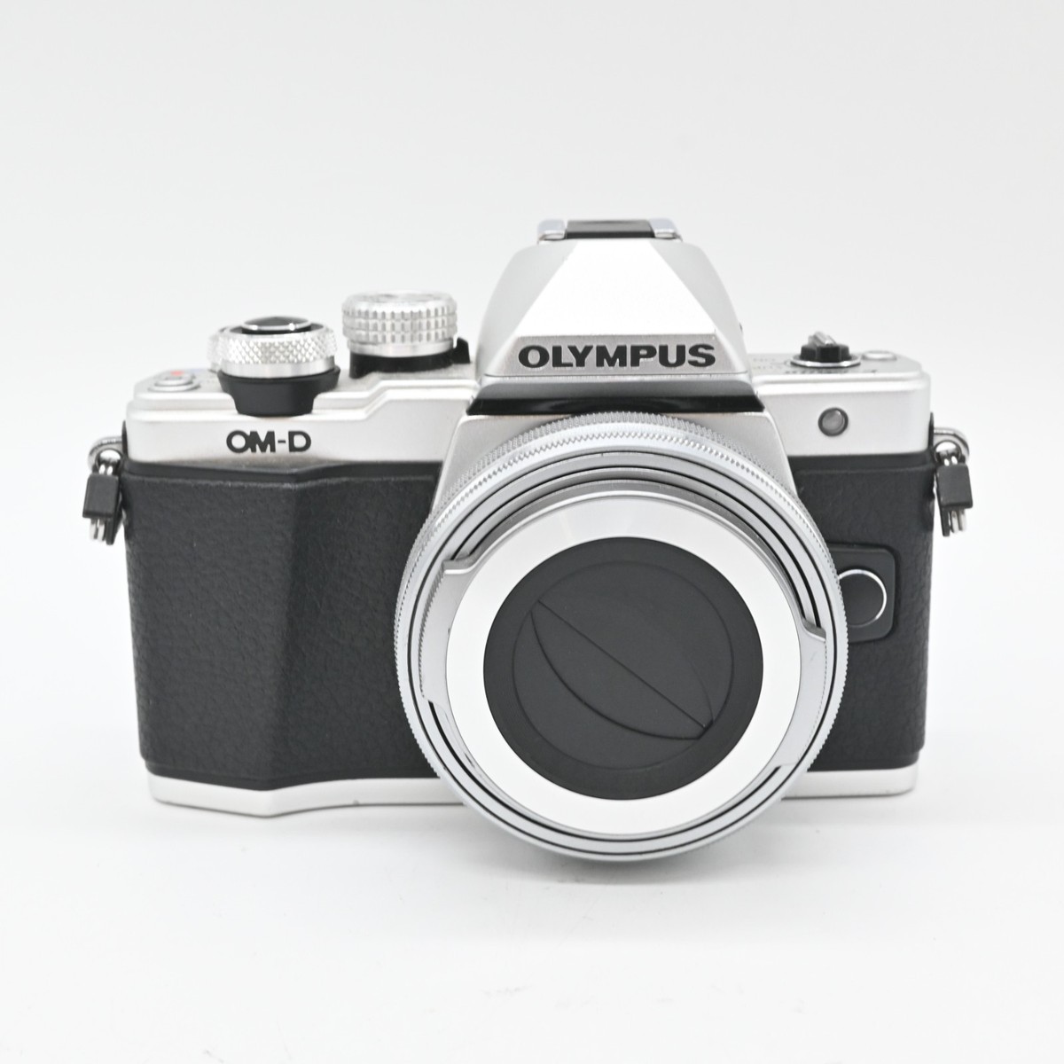 Near Mint] Olympus OM-D E-M10 Mark II 14-42mm EZ Lens kit