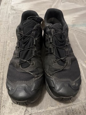 Salomon X Ultra 4 Gore-Tex Hiking Trail Run Waterproof Men display picture 3