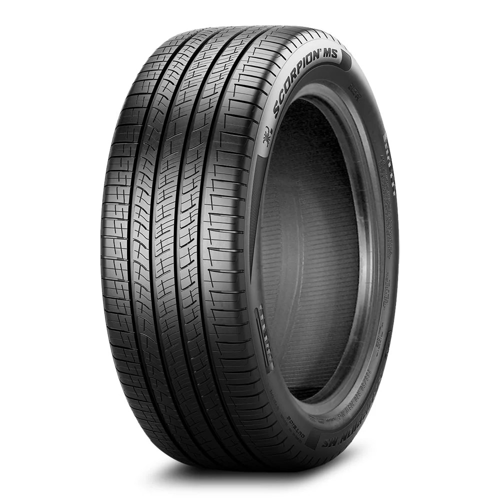 PIRELLI SCORPION MS 305/45R20 116V XL Summer Tyre - EAN 8019227422405