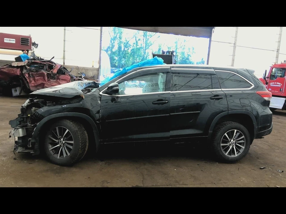 Carrier Rear Axle AWD 2.277 Ratio Fits 10-23 LEXUS RX350 6746843 - Imagem 3 de 4
