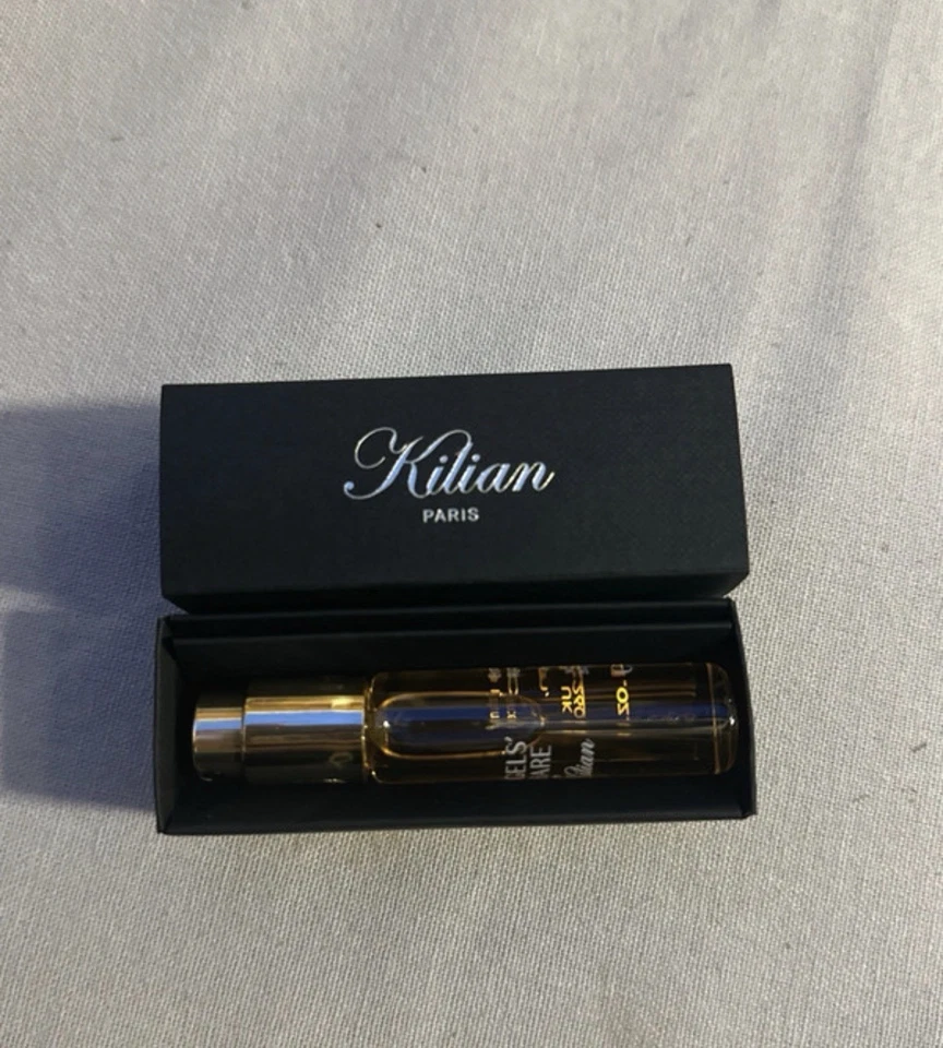 Kilian Paris Angels' Share 7.5ml EDP Spray, BNIB, Brand New in Box