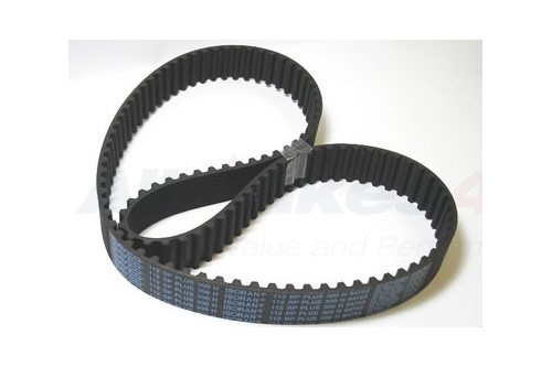 Kit distribuzione completo per LAND ROVER FREELANDER 2.0 TD dal 96 al 2000 - Foto 3 di 6