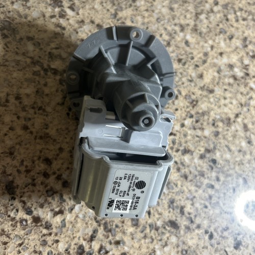DC31-00181C Washing Machine Drain Pump Motor For Samsung washing machine