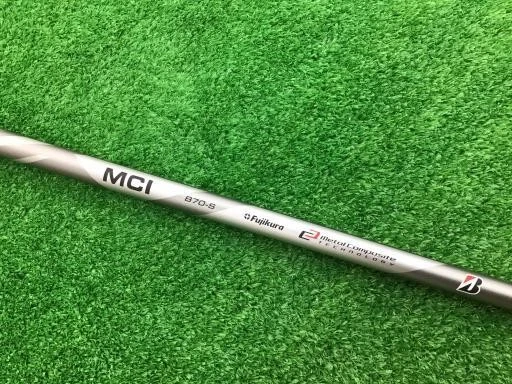 Bridgestone Wedge BRM2 BRIDGESTONE BRM2 50 /10 F Flex S - Image 4 of 4