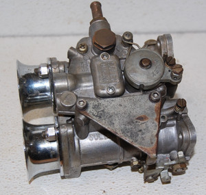 Solex Mikuni Carburetor | eBay