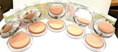 Clinique Stay-matte Sheer Pressed Powder full size Pick shade New Free shipping