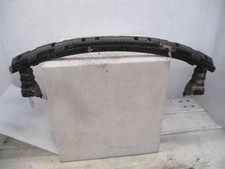Pare-choc avant Peugeot 807