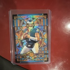 2023 Panini Mosaic Football Cards Checklist and Team Lists 29