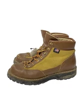 Danner Trekking Boots/Us7.5/Brown/Khaki 12212