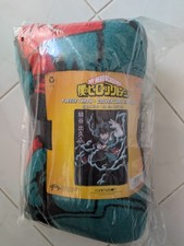 My Hero Academia Fleece Blanket 45x60   Deku Izuku Midoriya  Just Funky
