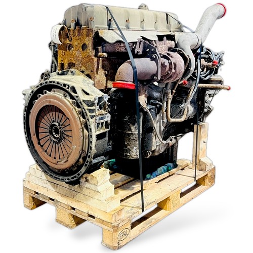 Premium, Premium 2 TP2081767 Moteur 5600117803 DCI11C - Photo 7 sur 12