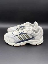 Adidas CrazyChaos 2000 'Off White/Matte Silver IG4351 Men's Size