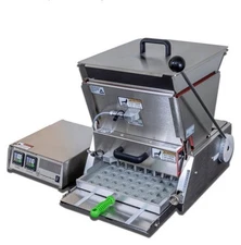 Truffly Made Universal Candy Depositor 6L Manual 8 Piston