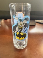 Batman Vandor DC Comics 10 uncji szkło