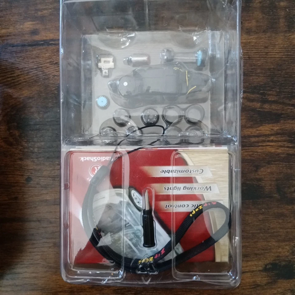 Zip Zaps Micro RC SE Micro Controller & Kit (No Car Body) - Image 2 of 2