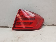 Feu arrière BMW 328