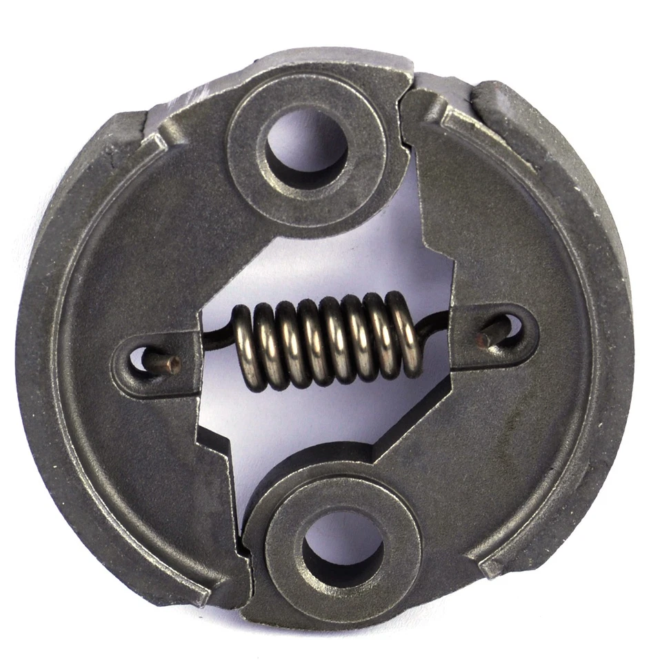 3" Clutch Fit for Honda GX31 GX35 4 Stroke Engine Strimmer Bush Cutter jh - Image 3 of 3