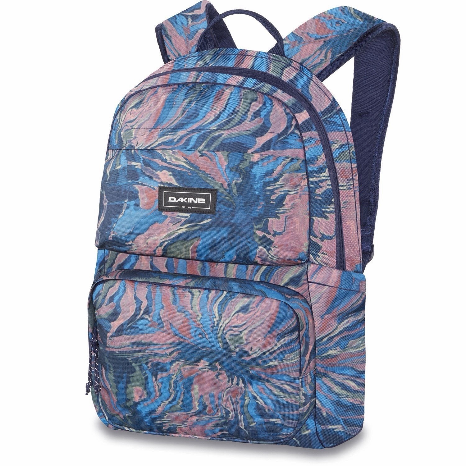 Dakine Method Backpack 25L with Laptop Sleeve Daytripping Print New 2024