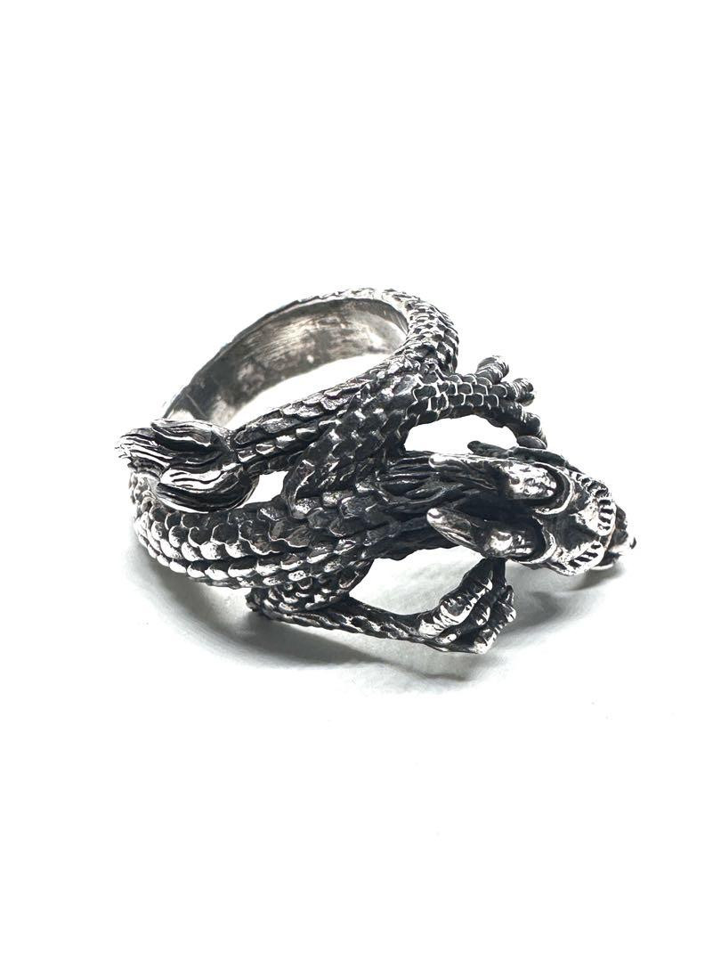 SILVER925 DRAGON DESIGN RING/シルバー/リング s-l400.jpg