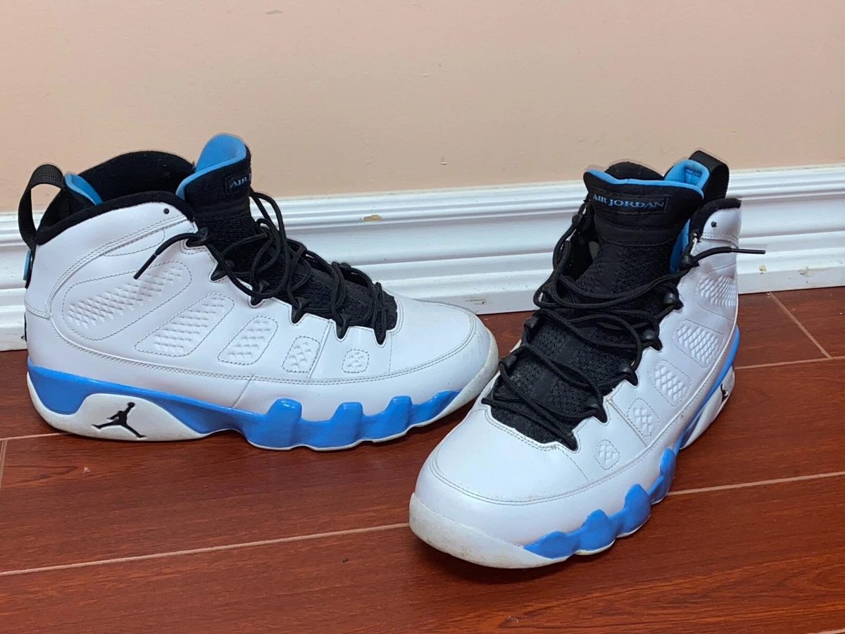 Jordan 9 best sale 2010