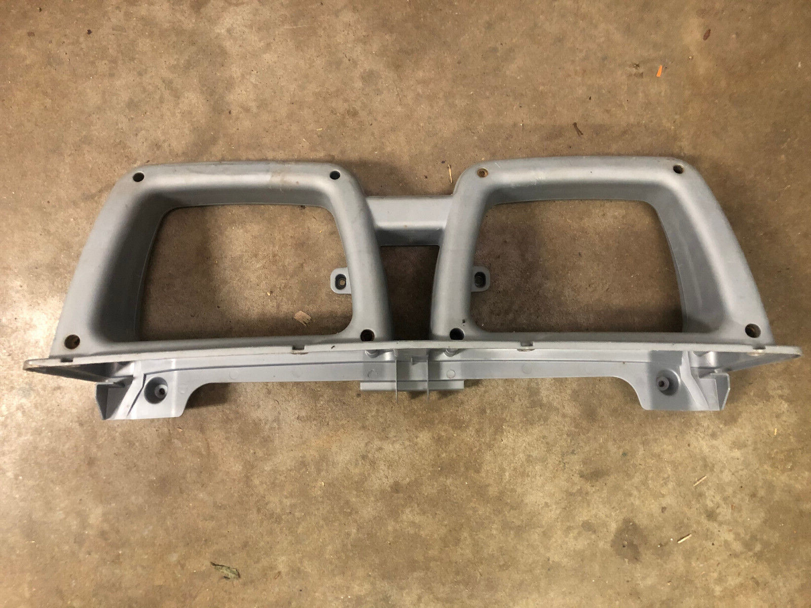 Power Wheel Jeep Hurricane Replacement Parts eBay