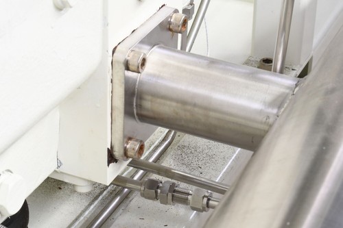 Hanbell PD3012-AC2, Asciutti Schrauben-Vakuumpumpe Con Schermo - Imagen 15 de 24
