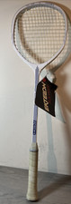 NEW -Ektelon TEC 500 Ceramic Squash Racquet - Plastic on grip  tag included