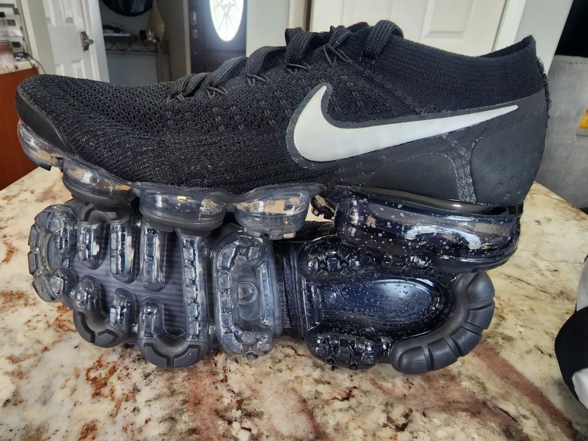 Vapormax mens deals size 8