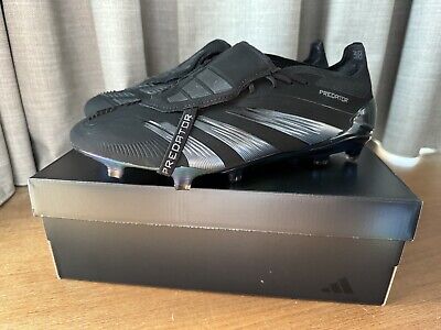 Adidas Predator Elite FT FG - US9.5 | eBay Adidas Predator Elite FT FG - US9.5 | eBay