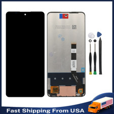 LCD Touch Screen Display Digitizer 6.7" For Motorola One 5G ACE Moto G 5G XT2113