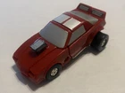 Street Heat - GoBots 1984 Tonka/Bandai Series (2) MR-43 Japan.
