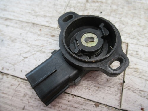 Toyota OEM TPS Throttle Position Sensor 89452-50010 - Picture 4 of 4
