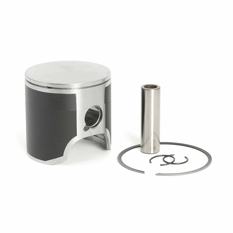 2001 Ski-Doo Summit X 700 Top End Rebuild Kit Pistons Gaskets Bearings Std 78mm - Image 4 of 4