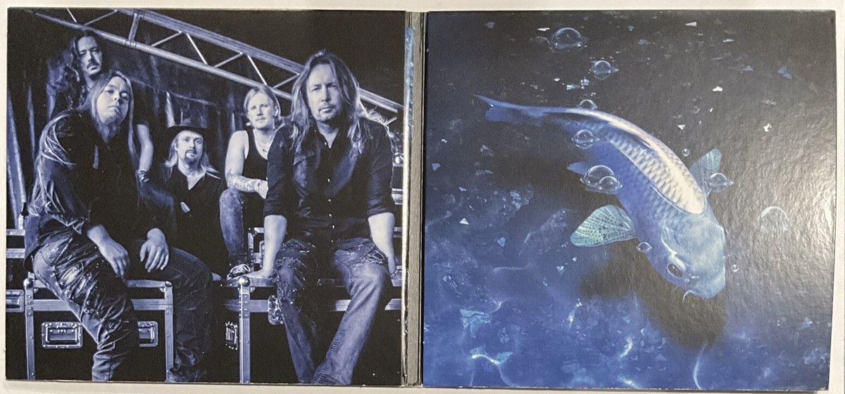 独2LP Stratovarius Enigma: Intermission II 0213581EMU Ear Music /00520 2LP STRATOVARIUS Enigma: Intermission 0213581EMU Ear Music
