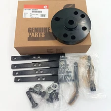 3163021 3163069 3163530 For Cummins ISX QSX Timing Injector Cam Gear Puller Tool