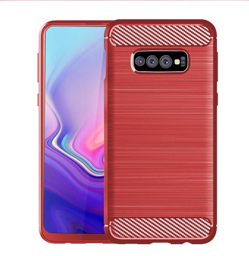 Heavy-Duty Shockproof Protective Case Armor Shield Saver For Samsung Galaxy S10 - Picture 15 of 19