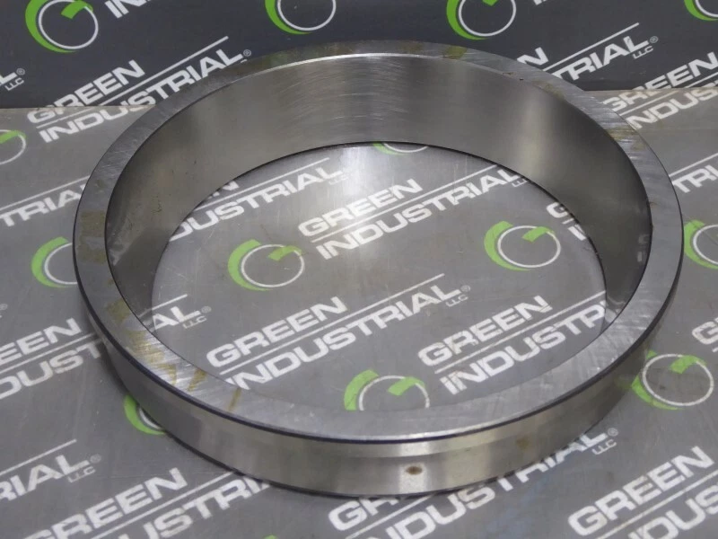 NUEVO vaso de rodamiento de rodillos cónicos Timken 672B Foto 2 de 4