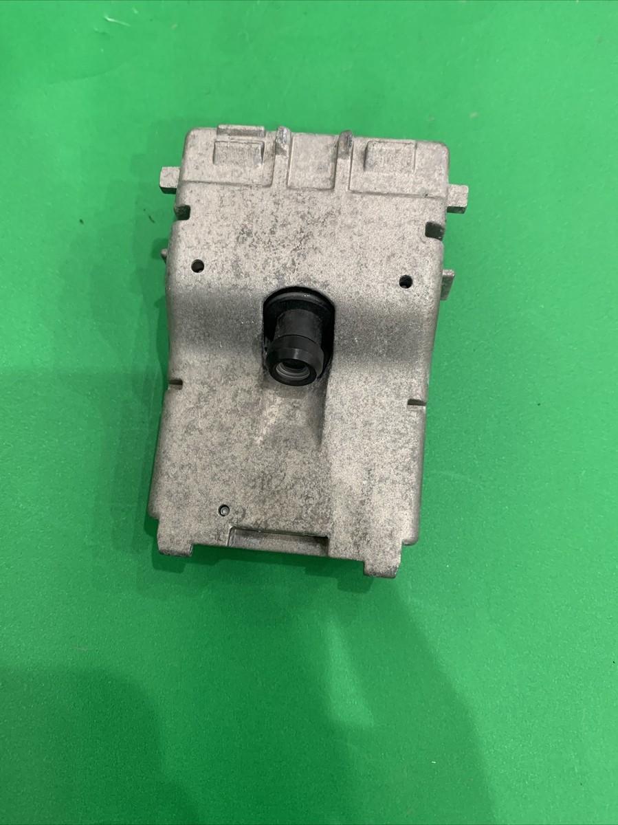 MAZDA 純正 カメラユニット B61L - 67XCX - BM5FS MAZDA FORWARD CAMERA RECOGNITION LANE CHANGE ASSIST OEM PART No