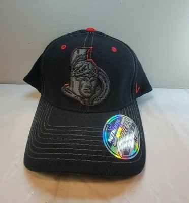 Ottawa Senators NHL Zephyr Stretch Fit 