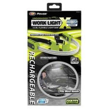 PERFORMANCE TOOL LED UNDERHOOD WORK LIGHT W26...