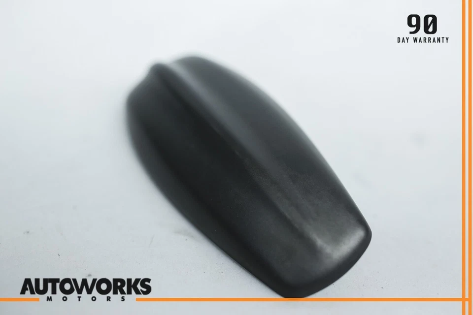 08-15 Land Rover LR2 techo superior trasero aleta tiburón antena de radio 6H5219C089DC OEM Foto 3 de 4