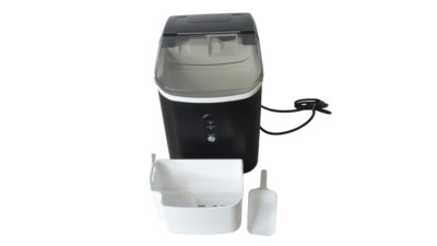 NewAir NIM026MBN0 Countertop Nugget Ice Maker 26lbs - Free shipping