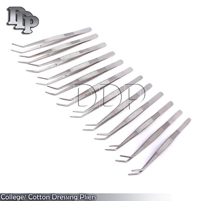 Pinzetta College #2 16 Cm (Hu-Friedy - Foto 3