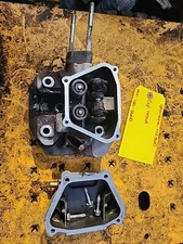 Yamaha MZ360 Cylinder Head 120-5600 TORO WORKMAN MD